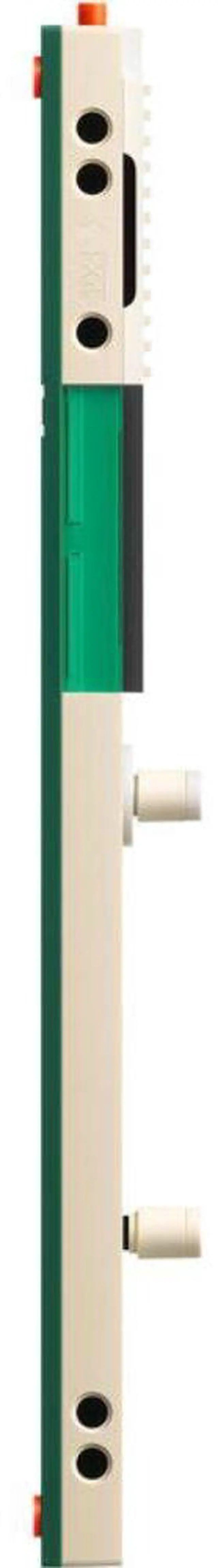 Alt view image 3 of 7 - teenage engineering EP-40 RIDDIM Sampler Composer + EP-2350 TING Handheld Microphone Launch Kit