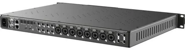 Alt view image 7 of 7 - MOTU 10pre 26x28 Thunderbolt/USB4 Audio Interface