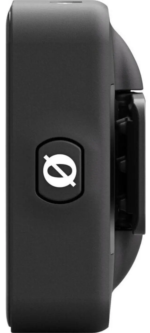 Alt view image 5 of 7 - RODE Wireless ME TX Transmitter for the Wireless ME System (2.4 GHz, Black)