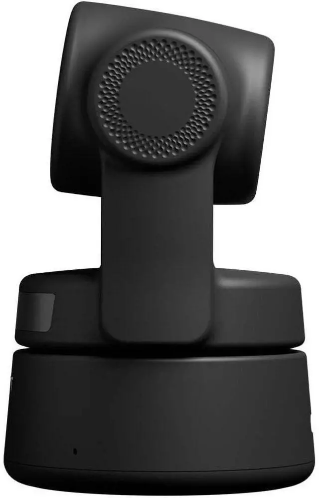 Alt view image 3 of 7 - OBSBOT Tiny 4K Webcam 4K 3840 x 2160 Pixel Stand