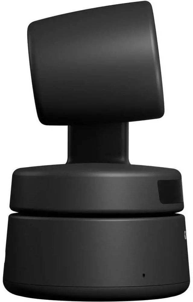 Alt view image 5 of 7 - OBSBOT Tiny 4K Webcam 4K 3840 x 2160 Pixel Stand