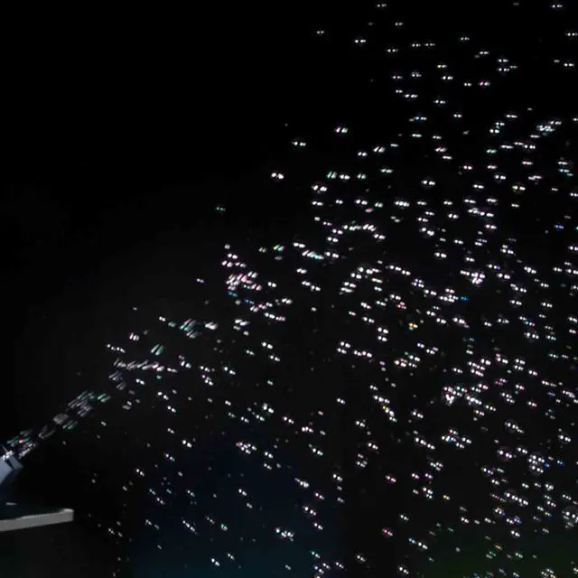 Alt view image 5 of 7 - Eliminator Lighting Bubbletron EX High-Powered Bubble Machine Bundle with American DJ BUB/G Bubble Juice (1 Gallon)