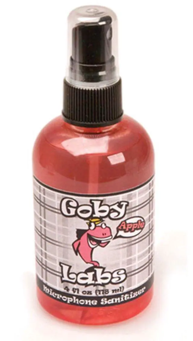 Alt view image 7 of 7 - LAVA GENIE Stringless Guitar with Travel Case Black Bundle with Rok-It Tripod Guitar Stand, Goby Labs Microphone Sanitizer