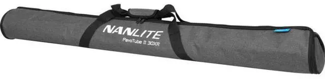 Alt view image 7 of 7 - Nanlite PavoTube II 30XR RGB LED Pixel Tube Light (4', 2-Light Kit)