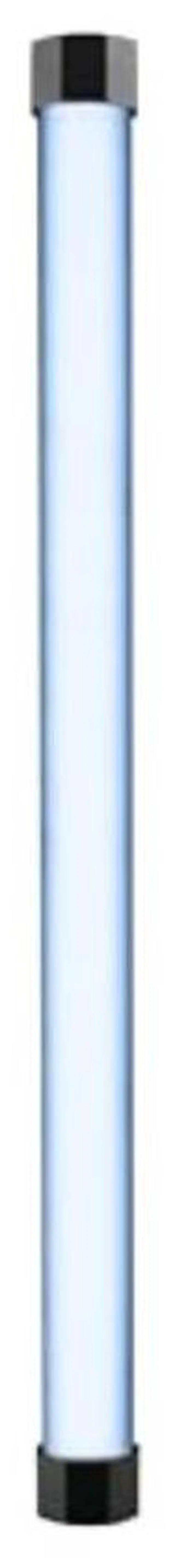 Alt view image 4 of 7 - Nanlite PavoTube II 15XR RGB LED Pixel Tube Light (2', 4-Light Kit)