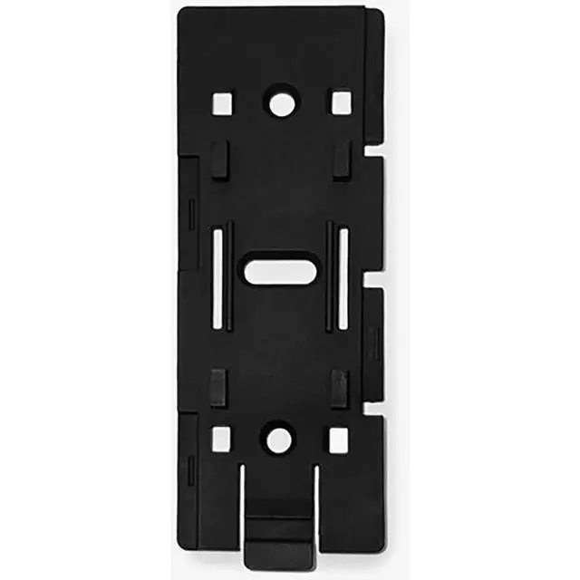 Alt view image 3 of 3 - Audinate AVIO-A-2IN-EB Dante AVIO Install 2-Channel Analog-Input Adapter