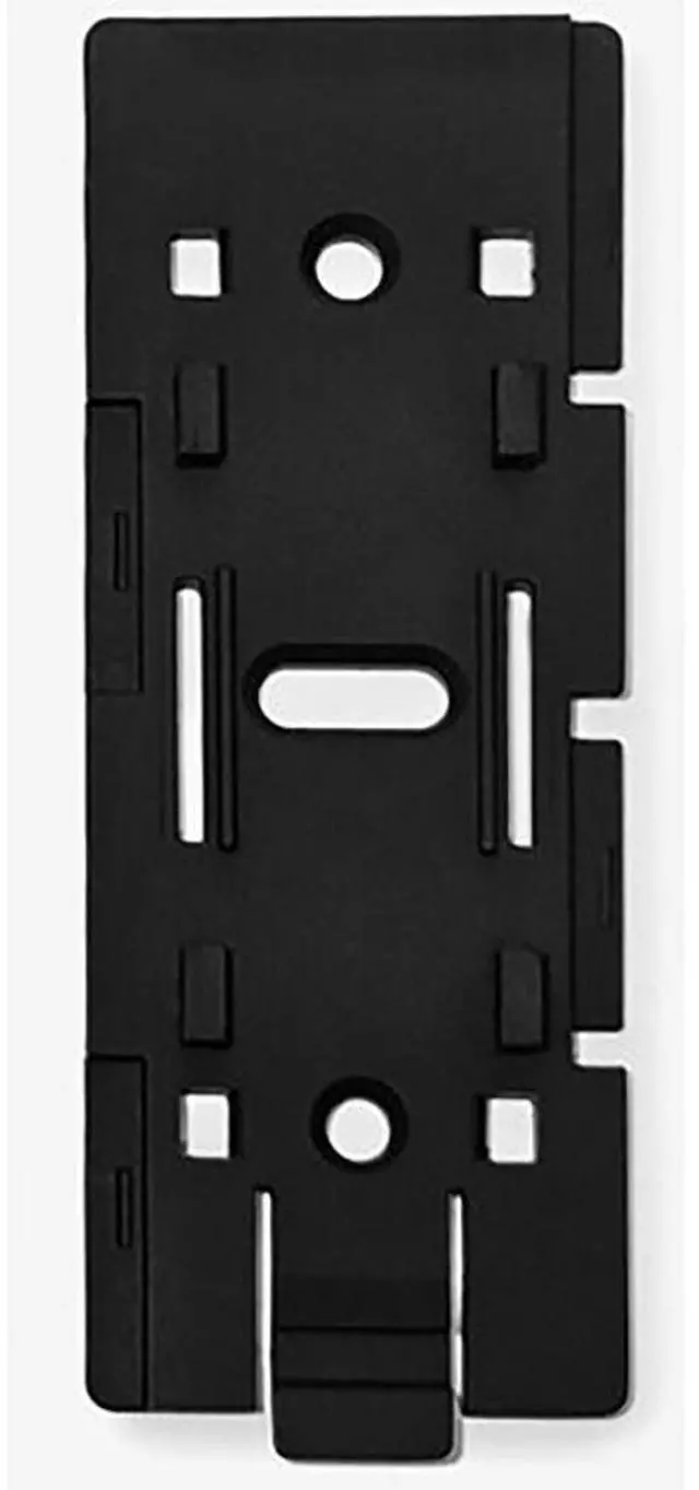 Alt view image 3 of 3 - Audinate AVIO-A-2OUT-EB Dante AVIO Install 2-Channel Analog-Output Adapter