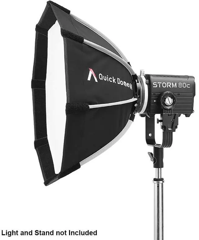 Main image of Aputure Quick Dome 40 for STORM 80c