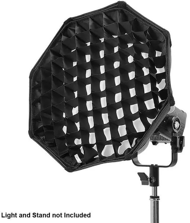 Alt view image 5 of 7 - Aputure Quick Dome 40 for STORM 80c