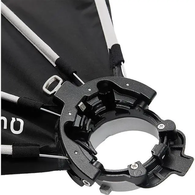 Alt view image 7 of 7 - Aputure Quick Dome 40 for STORM 80c