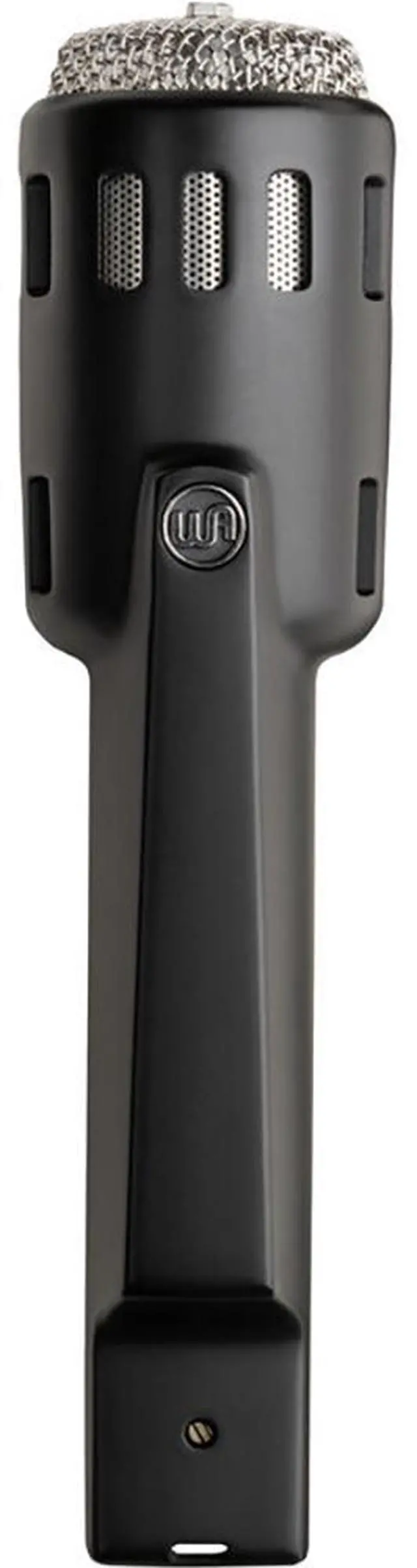 Main image of Warm Audio Retro 64 Cardioid Handheld Dynamic Microphone