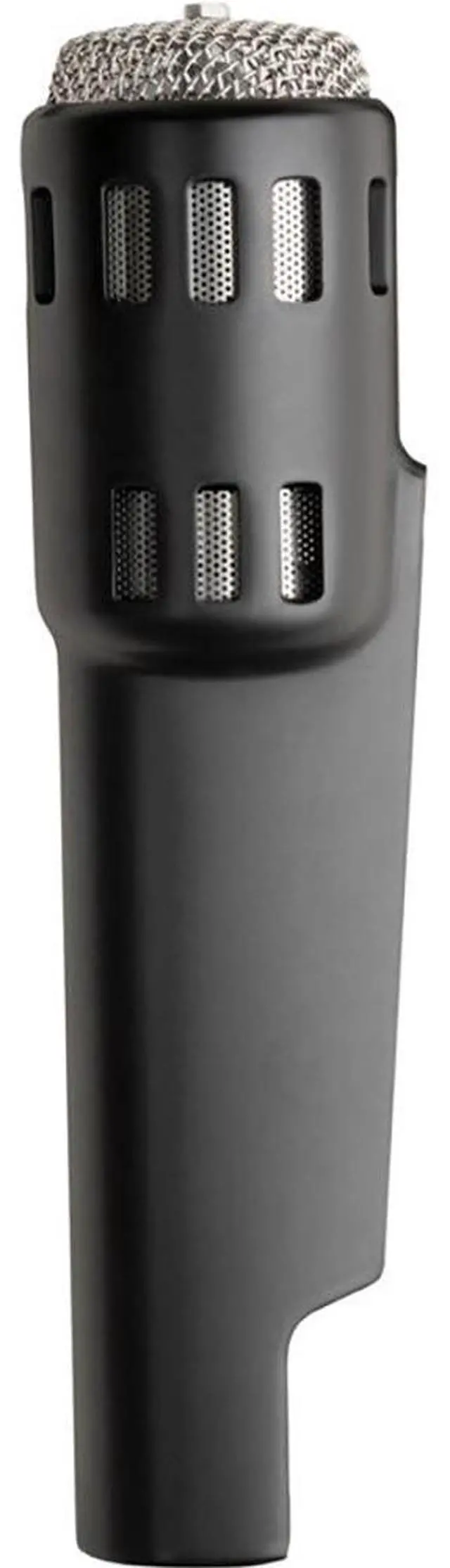 Alt view image 2 of 6 - Warm Audio Retro 64 Cardioid Handheld Dynamic Microphone