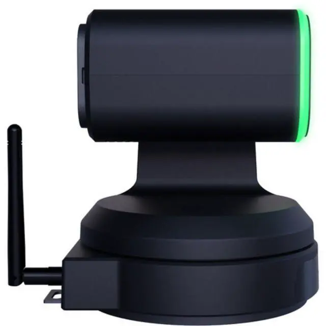 Alt view image 4 of 6 - BirdDog X1 Ultra PTZ Camera with 12x Zoom (Black) Bundle with 6' HDMI Cable and 6ft USB 2.0 Cable