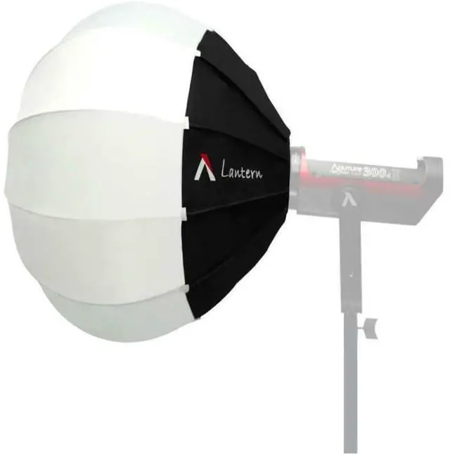 Main image of Aputure Lantern Softbox (2.2')