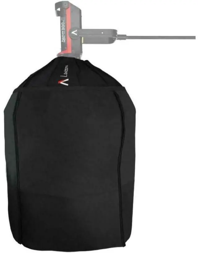 Alt view image 2 of 7 - Aputure Lantern Softbox (2.2')