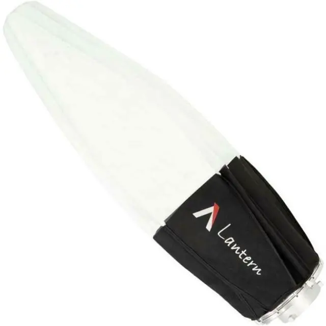 Alt view image 3 of 7 - Aputure Lantern Softbox (2.2')