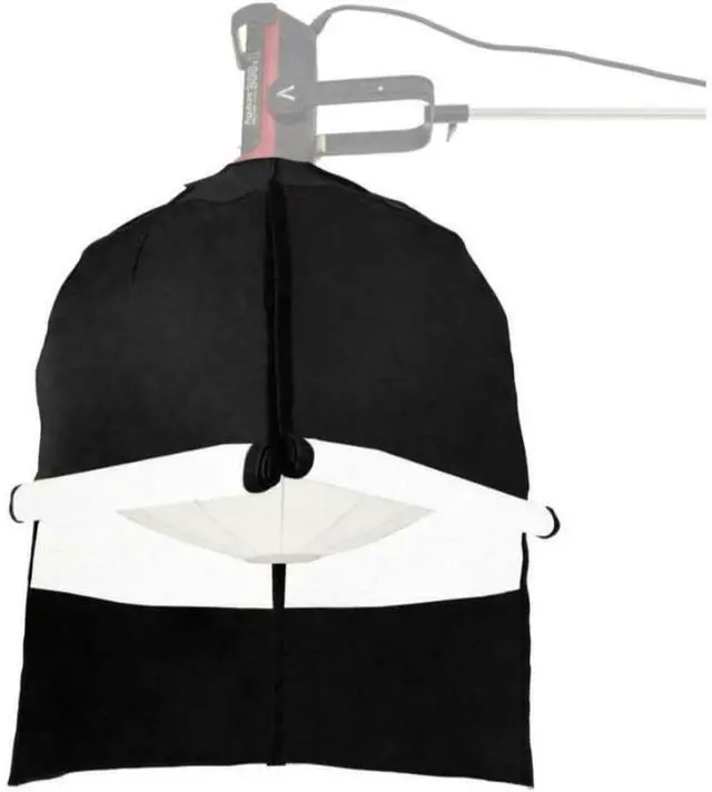 Alt view image 5 of 7 - Aputure Lantern Softbox (2.2')