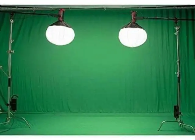 Alt view image 7 of 7 - Aputure Lantern Softbox (2.2')