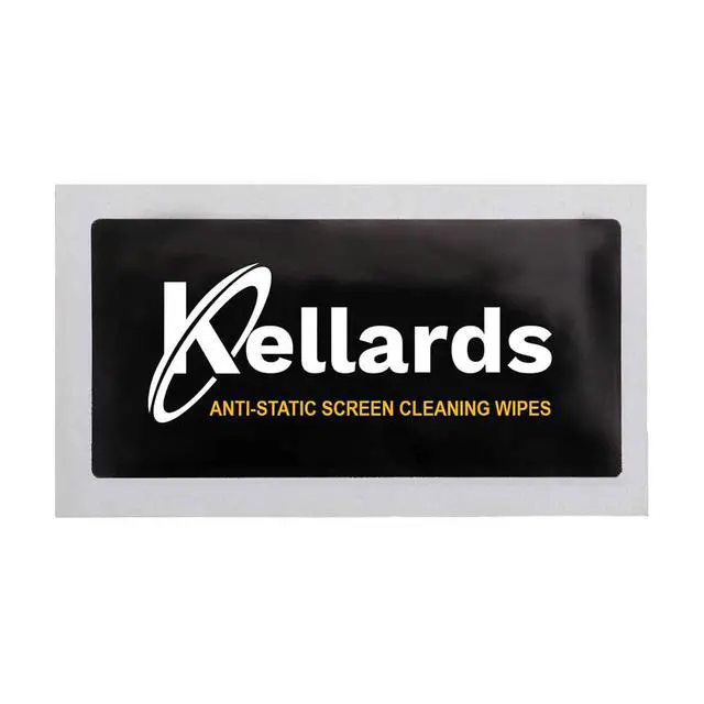 Alt view image 7 of 7 - Blackmagic Studio Camera 4K Plus G2 Bundle with AKG Pro Audio K240 Professional Studio Headphones, Pearstone 50' SDI Video Cable and Anti-Static Screen Cleaning Wipes (5-Pack)