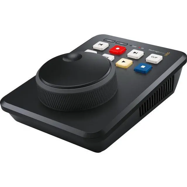 Main image of Blackmagic Design HyperDeck Shuttle HD