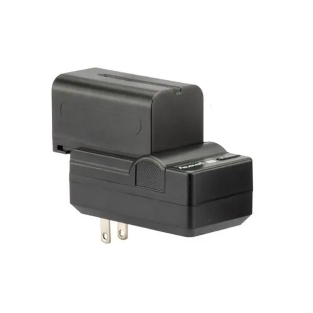 Alt view image 6 of 7 - Atomos Ninja RAW: ProRes/ProRes RAW monitor-recorder with camera control for HDMI & mirrorless cameras Bundle with NP-F770 4400mAh Batteries, Compact Chargers Kit and Cleaning Cloth (5-Pack)