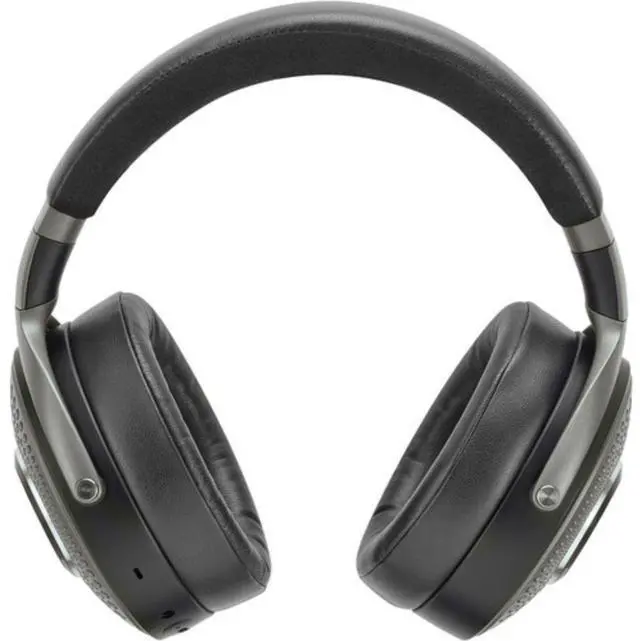 Alt view image 3 of 7 - Focal Bathys Over-Ear Hi-Fi Bluetooth Wireless Headphones with Active Noise Cancelation