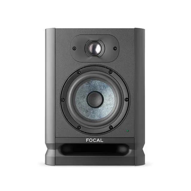 Alt view image 2 of 6 - Focal Alpha 50 Black Evo Bundle (Set of 2)