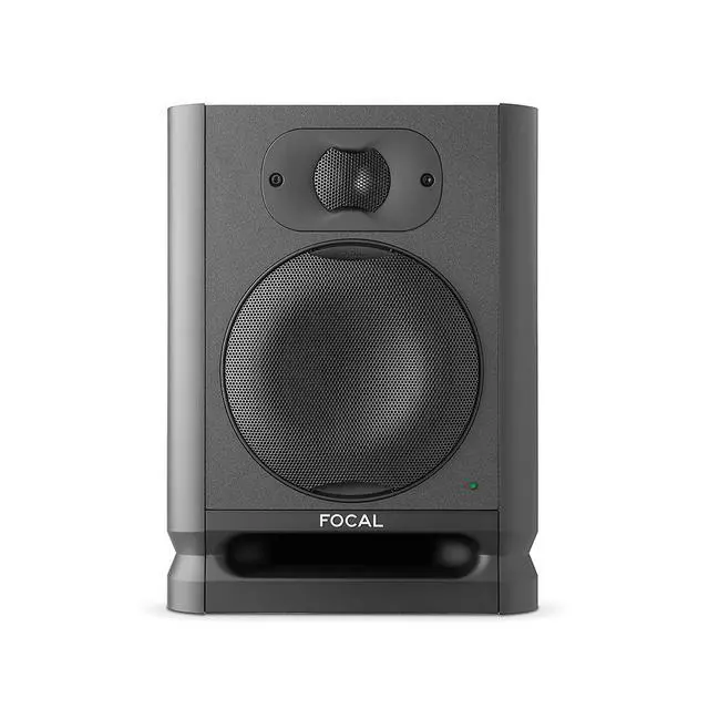 Alt view image 3 of 6 - Focal Alpha 50 Black Evo Bundle (Set of 2)