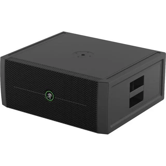 Alt view image 6 of 7 - Mackie ThumpSub GO 8" 400W Portable Battery-Powered Subwoofer (2 Pack) Bundle with Mackie Rechargeable Battery for Thrash212 GO Loudspeaker and ThumpSub GO (2 Pack)