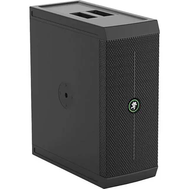 Alt view image 2 of 7 - Mackie ThumpSub GO 8" 400W Portable Battery-Powered Subwoofer (2 Pack) Bundle with Mackie Rechargeable Battery for Thrash212 GO Loudspeaker and ThumpSub GO (2 Pack)