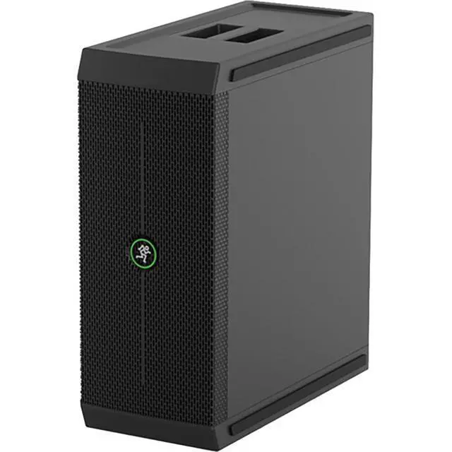 Alt view image 4 of 7 - Mackie ThumpSub GO 8" 400W Portable Battery-Powered Subwoofer (2 Pack) Bundle with Mackie Rechargeable Battery for Thrash212 GO Loudspeaker and ThumpSub GO (2 Pack)