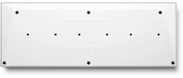 Alt view image 7 of 7 - Novation Launchkey Mini 37 MK4 USB MIDI Keyboard Controller (White, 37 Mini Keys)