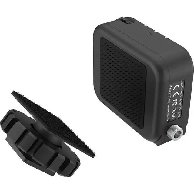 Alt view image 3 of 7 - Deity Microphones TC-1 Wireless Timecode Generator Box (Bluetooth, 2.4 GHz)