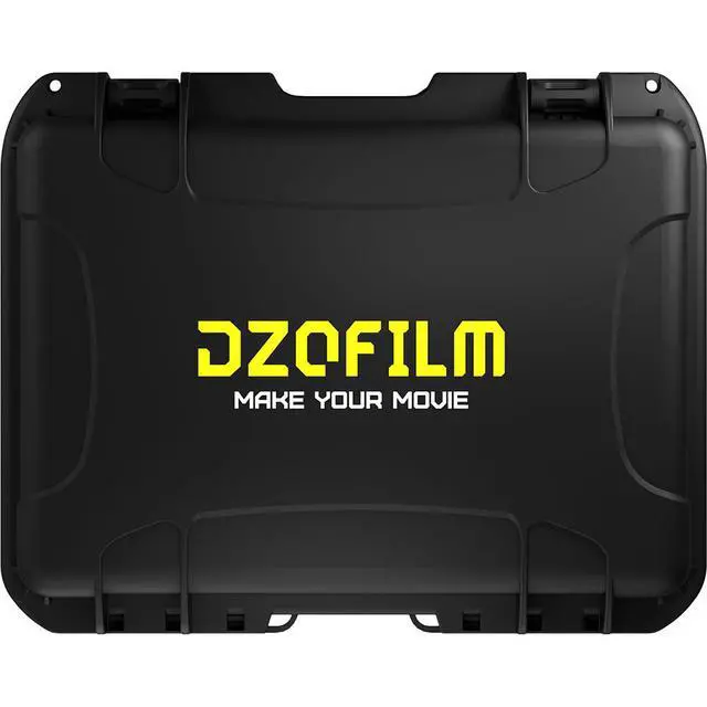Alt view image 4 of 5 - DZOFilm Y24 Educational Catta Ace 35-80mm + VESPID 16 & 25mm Lens Kit (PL)