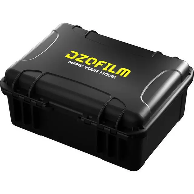 Alt view image 5 of 5 - DZOFilm Y24 Educational Catta Ace 35-80mm + VESPID 16 & 25mm Lens Kit (PL)