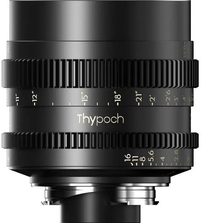 Main image of Thypoch SIMERA-C M mount 21MM
