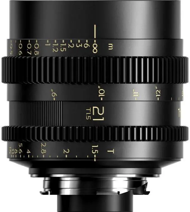 Alt view image 2 of 4 - Thypoch SIMERA-C M mount 21MM