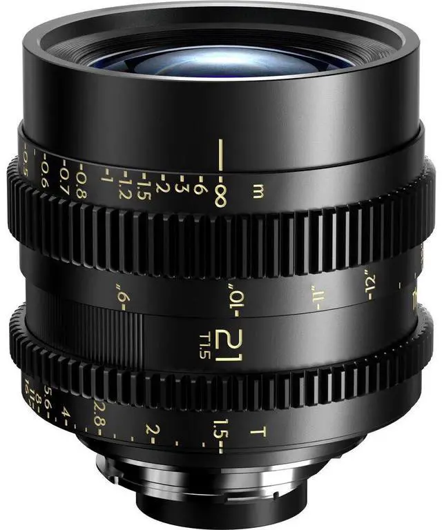 Alt view image 3 of 4 - Thypoch SIMERA-C M mount 21MM