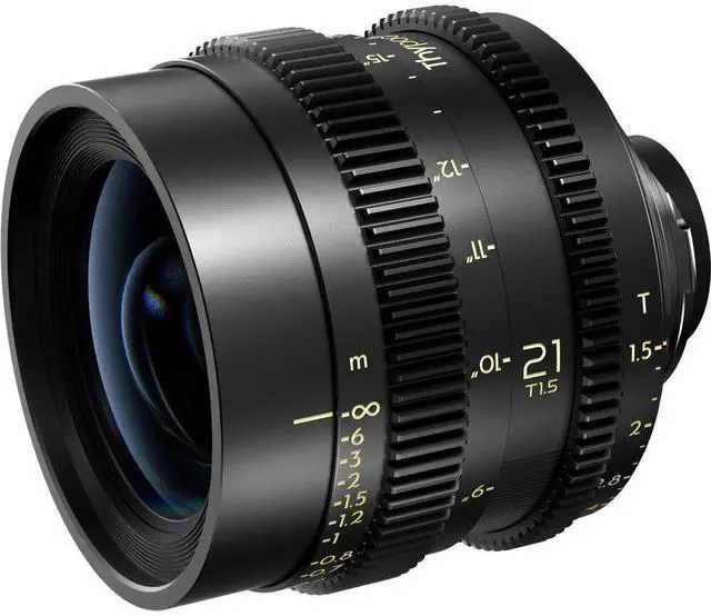 Alt view image 4 of 4 - Thypoch SIMERA-C M mount 21MM