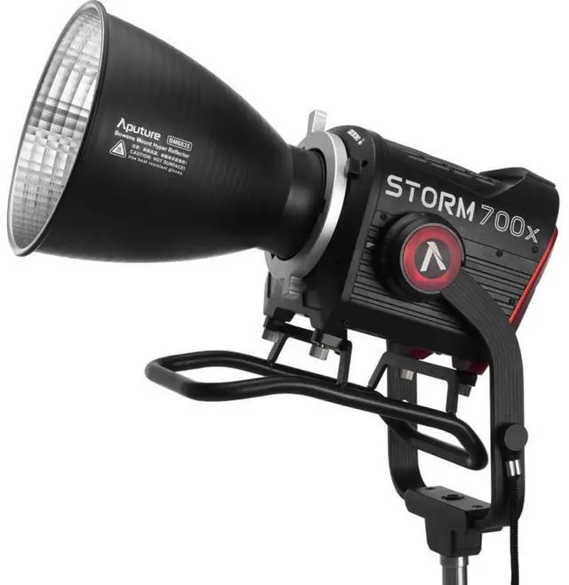 Alt view image 6 of 7 - Aputure SKID for STORM 700x