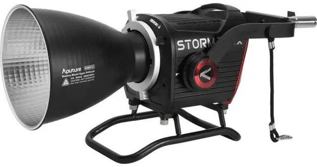 Alt view image 7 of 7 - Aputure SKID for STORM 700x