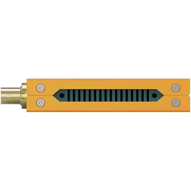 Alt view image 5 of 5 - AVMATRIX 12G-SDI to HDMI 2.0 4K Broadcast Signal Converter