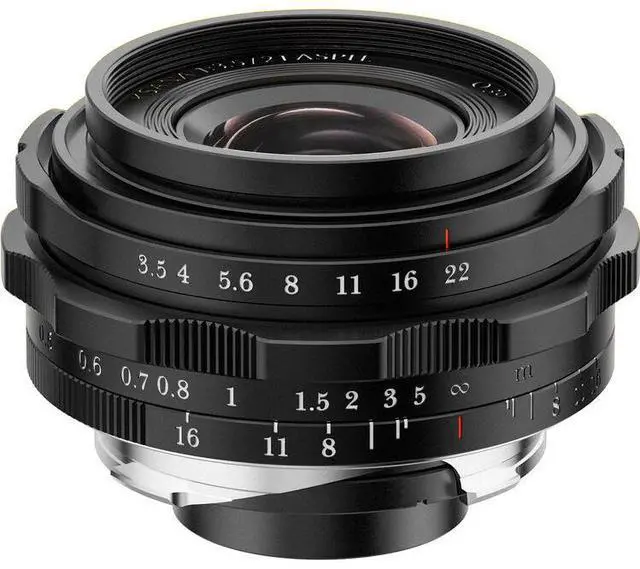 Alt view image 3 of 7 - Thypoch Ksana 21mm f/3.5 with Lens Hood (Leica M, Black)
