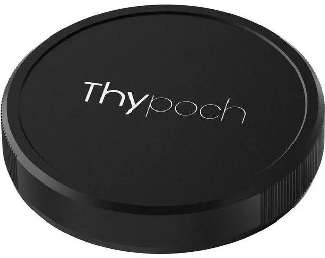 Alt view image 6 of 7 - Thypoch Ksana 21mm f/3.5 with Lens Hood (Leica M, Black)