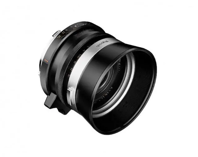 Alt view image 3 of 3 - Thypoch Ksana 35mm f/2 ASPH. Full-frame Photo Lens_with Lens Hood (Leica M,Black Paint)