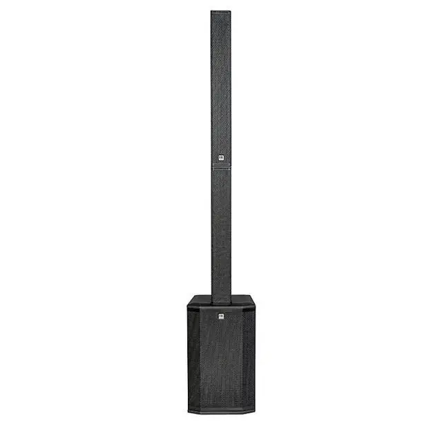 Alt view image 3 of 7 - HK Audio POLAR 12 MK2 2000W Total Active Line Array Column PA System with 12" Sub (Pack of 2)