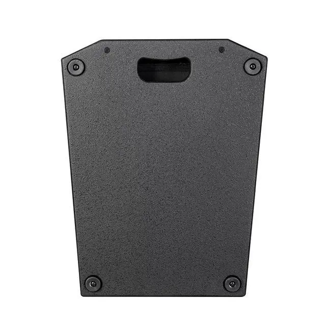 Alt view image 7 of 7 - HK Audio POLAR 12 MK2 2000W Total Active Line Array Column PA System with 12" Sub (Pack of 2)