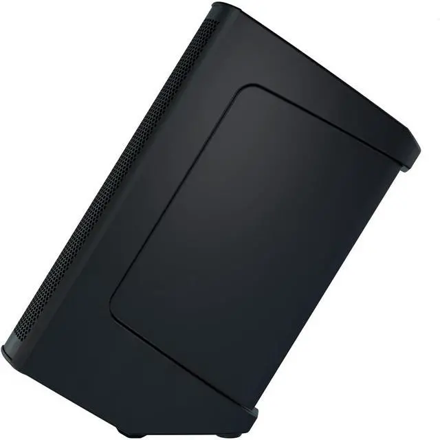 Alt view image 5 of 7 - QSC CB10 Battery-Powered 10" Portable Loudspeaker Bundle with QSC CB10 Battery (4400mAh)