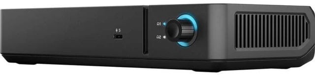 Alt view image 4 of 7 - RODE Core RODECaster Video All-in-One Production Console