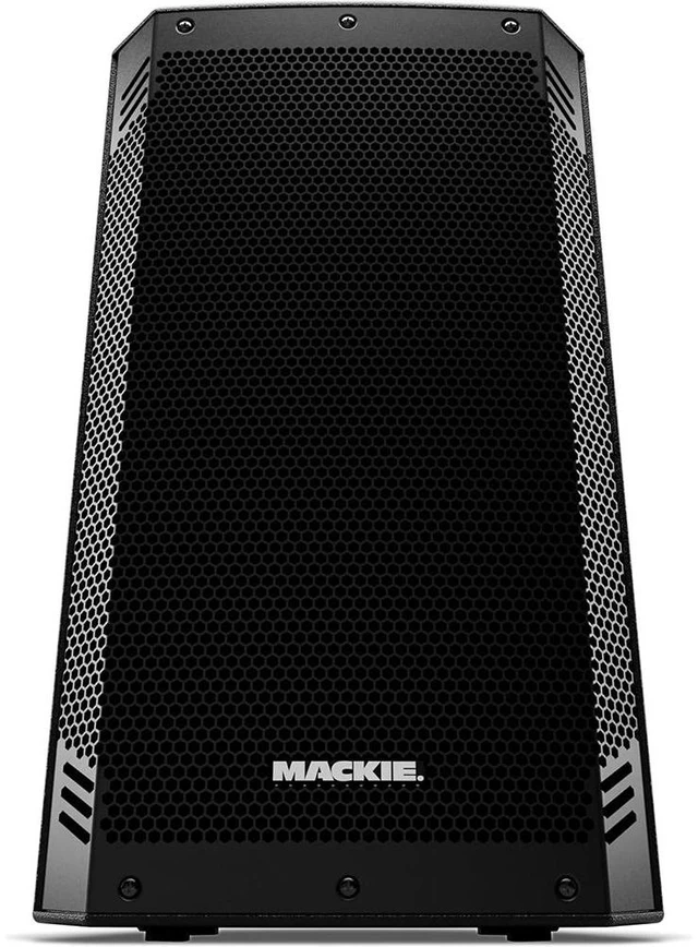 Main image of Mackie Thrash12v2 12" 1300W Powered Loudspeaker with Bluetooth, Black